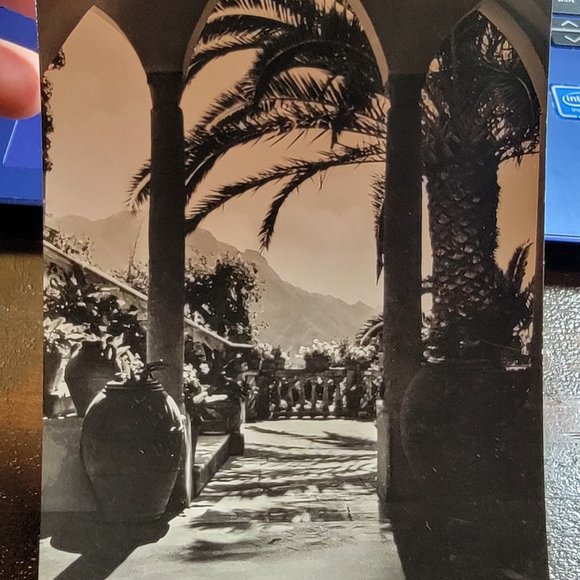 vintage postcards from Europe (45) - Picture 8 of 15